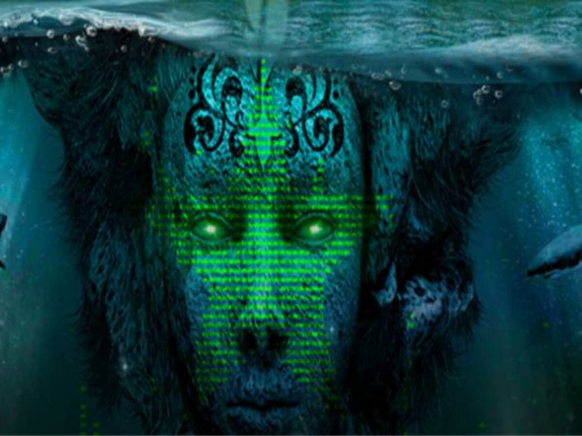 Todo listo para el Storyland en Cartagena