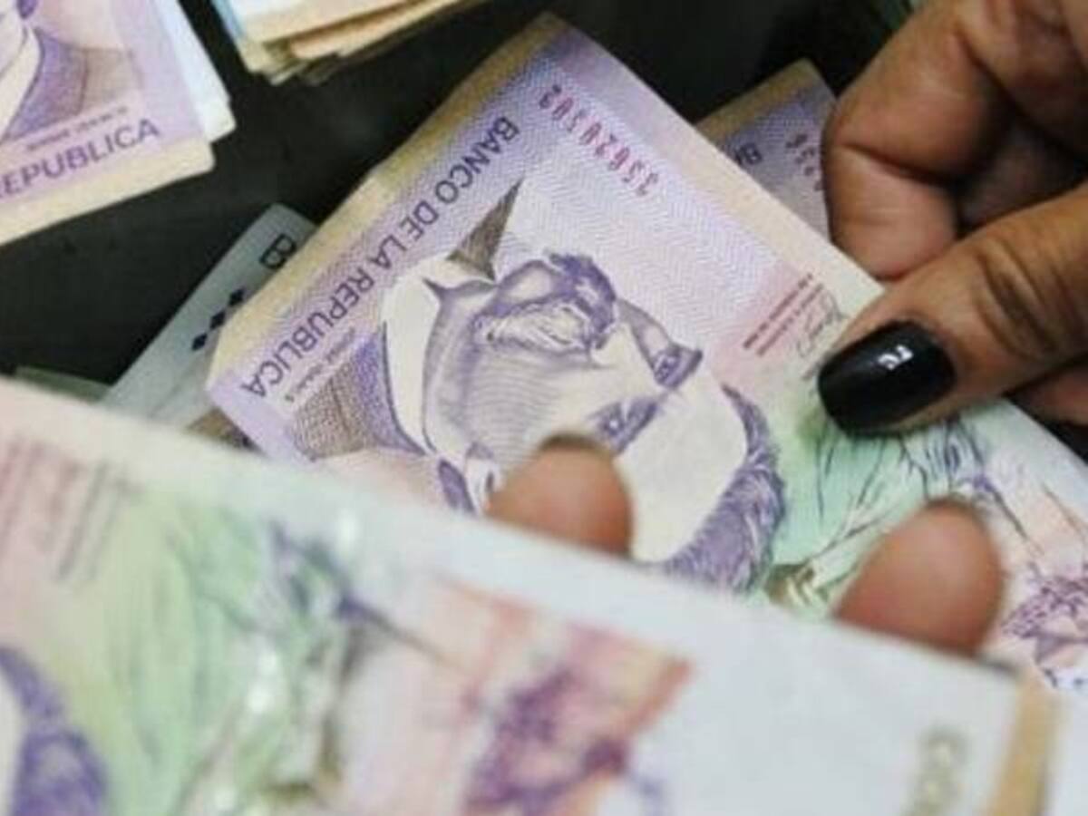 Cepal recomendó prudencia en negociación del salario mínimo