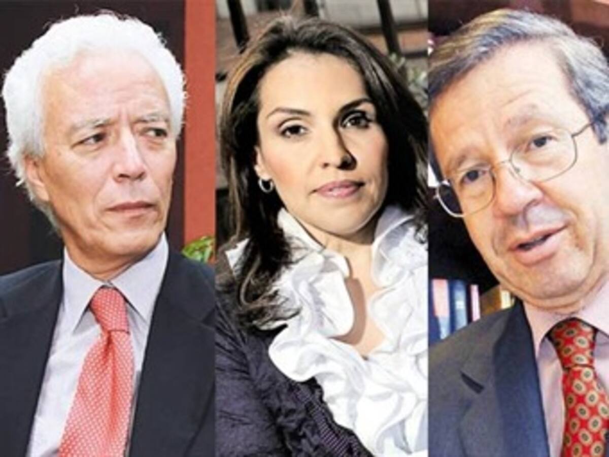 Corte Suprema acepta nueva terna para elegir al Fiscal General
