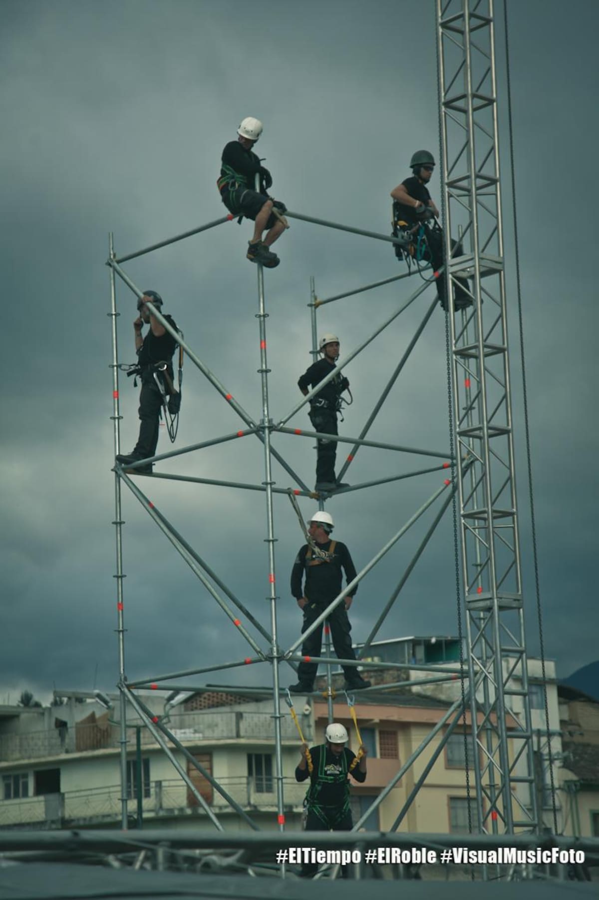La presentación del artista paisa se realizará el próximo domingo, 24 de agosto, en la capital de Nariño. Foto: Carlos Alberto Montañez/VISUALMUSIC