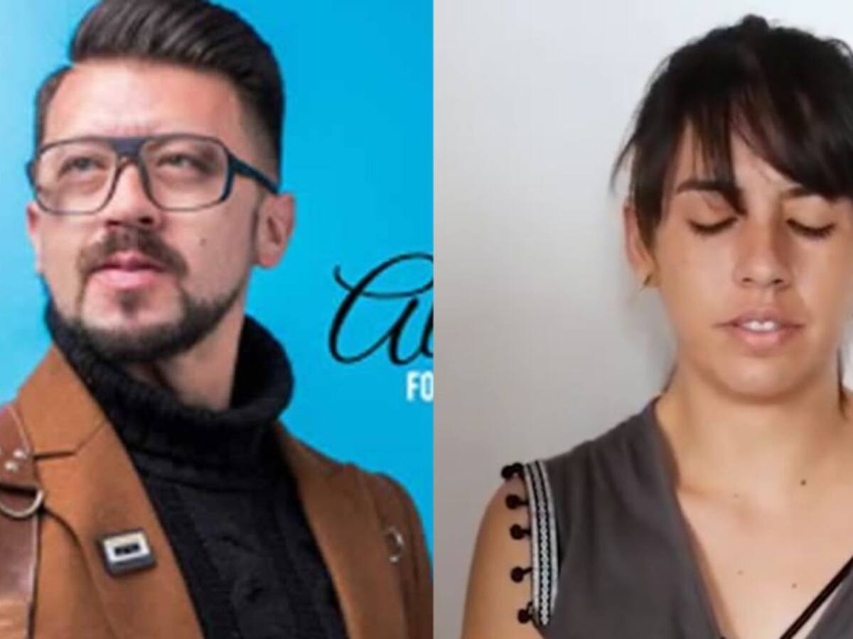Fotógrafo Alex Cruz, quien fue denunciado por abuso sexual, fue capturado