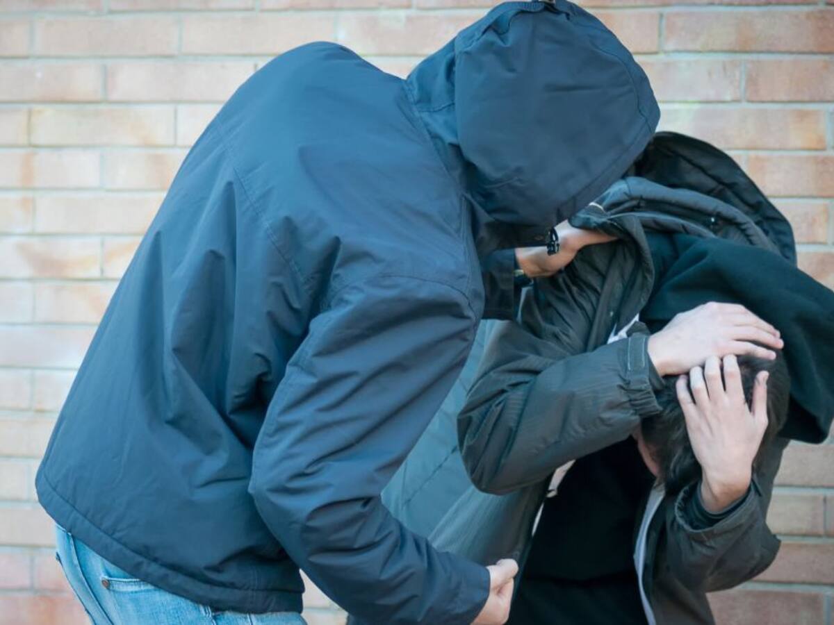 Con machetes y rocas, agreden a concejal y a su familia en Chía