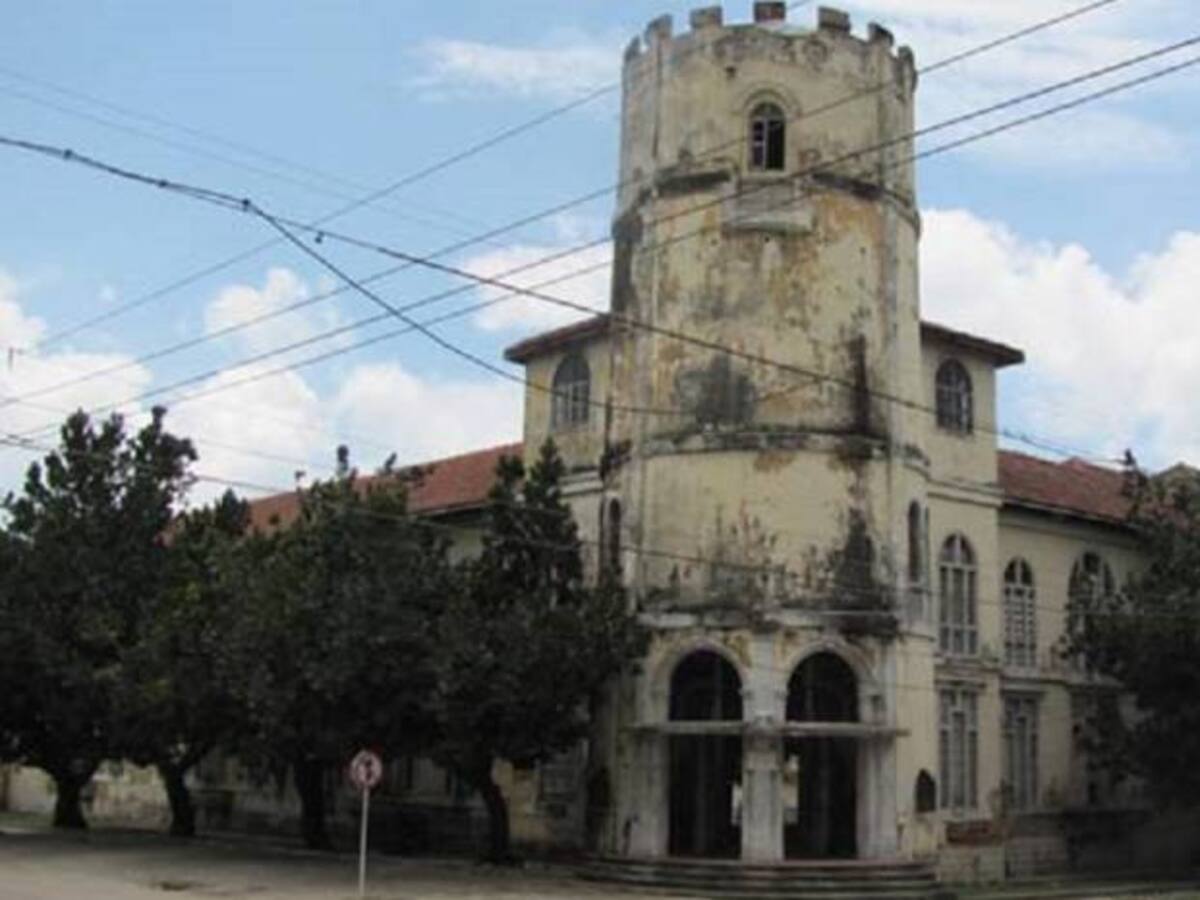Paso del ITSA a Barranquilla, a plenaria en la Asamblea del Atlántico