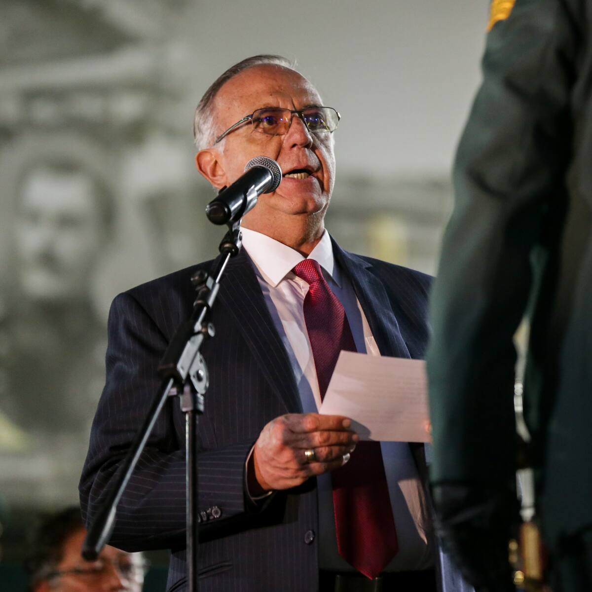 “Es intolerable que haya justicia por propia mano”: MinDefensa a ganaderos