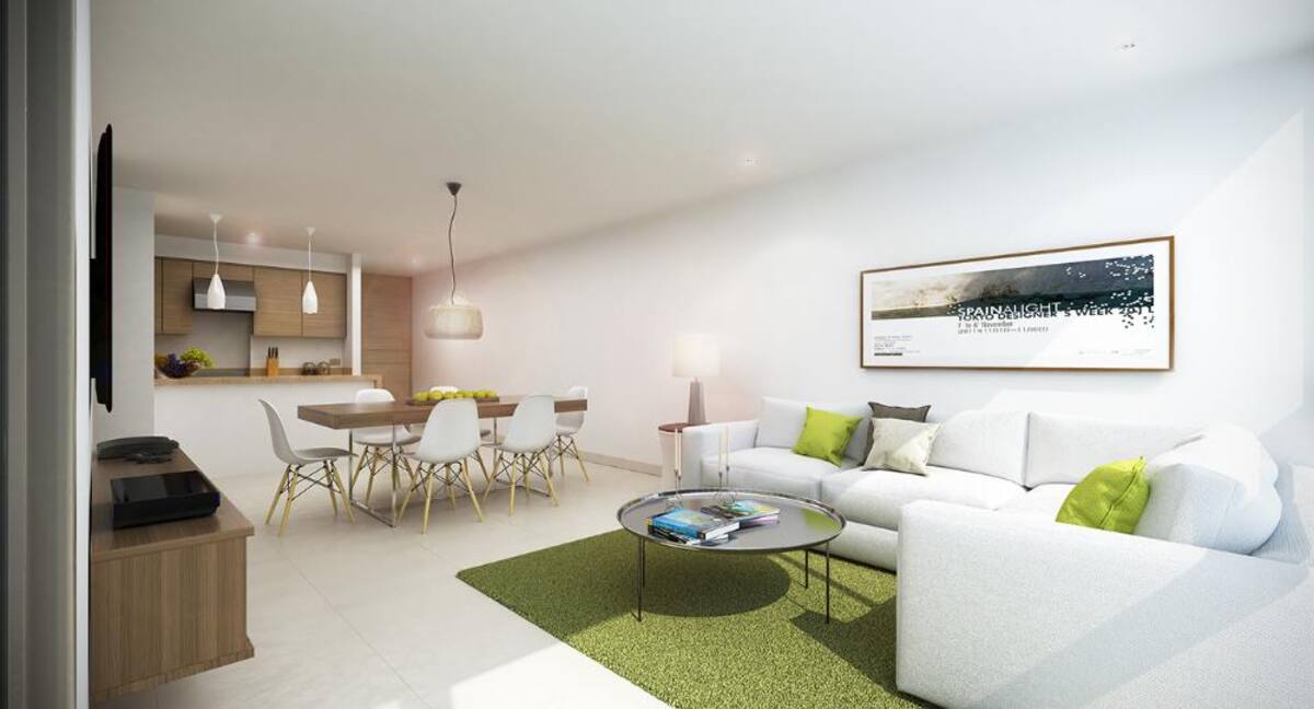 Urbanización ubicada al noroccidente de la ciudad de Ibagué, Barrio la Macarena, una zona residencial de alta valorización que cuenta con todas las facilidades de acceso y movilidad que le ofrecen la Carrera Quinta y Avenida Ferrocarril.