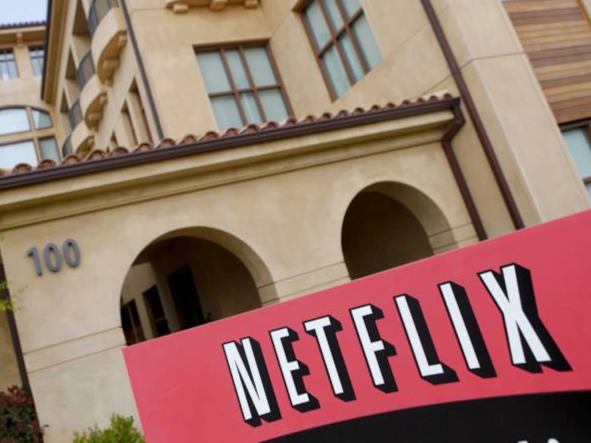 Netflix no exhibirá sus películas en el Festival de Cannes