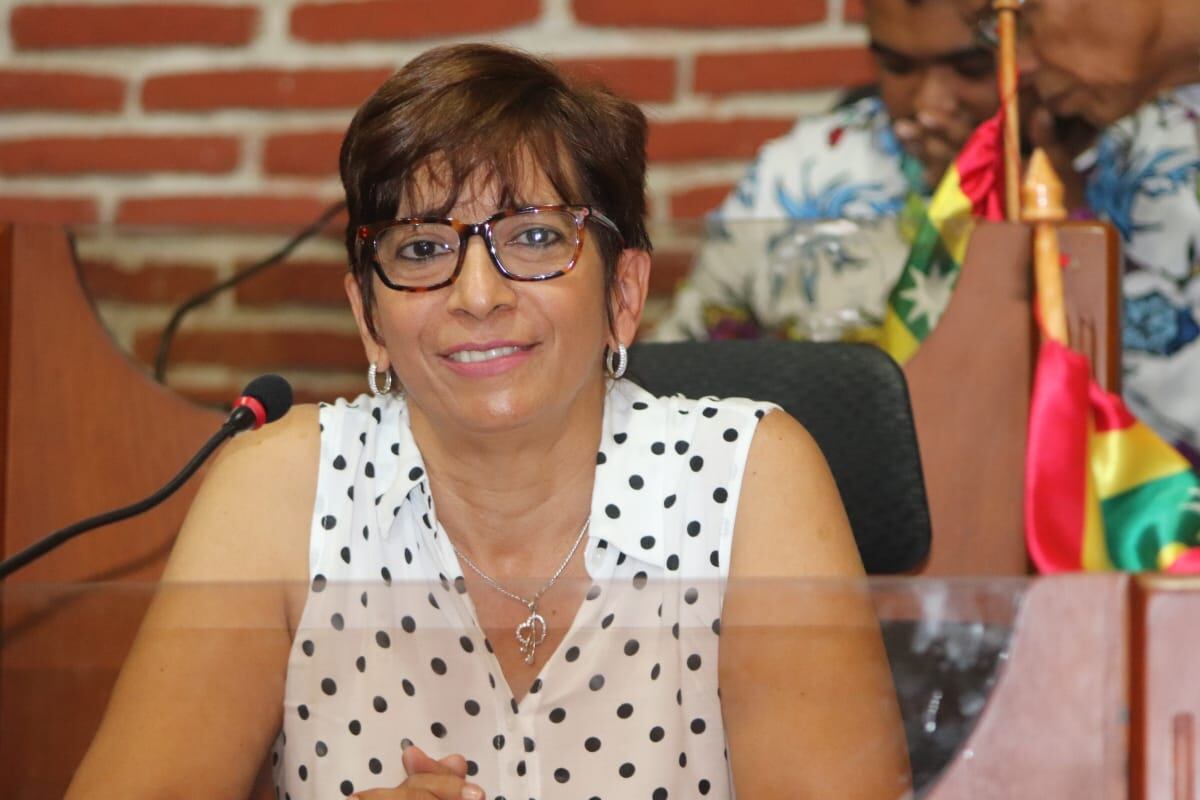 Personería de Cartagena