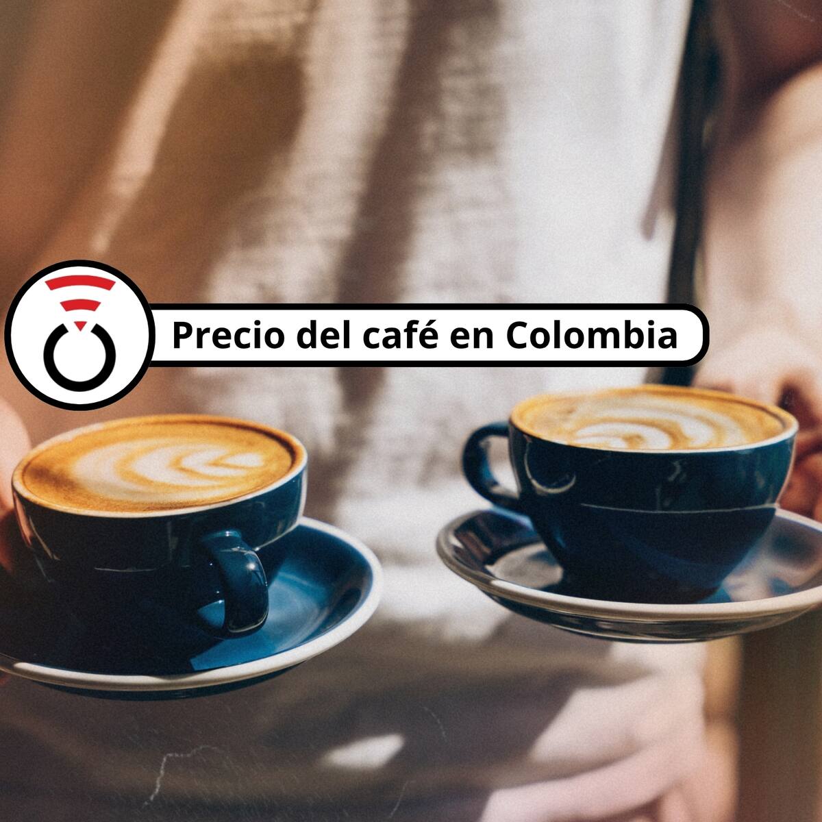 Precio del café en Colombia HOY 6 de mayo de 2026 ¿Cuánto bajó? FNC explica informe de producción