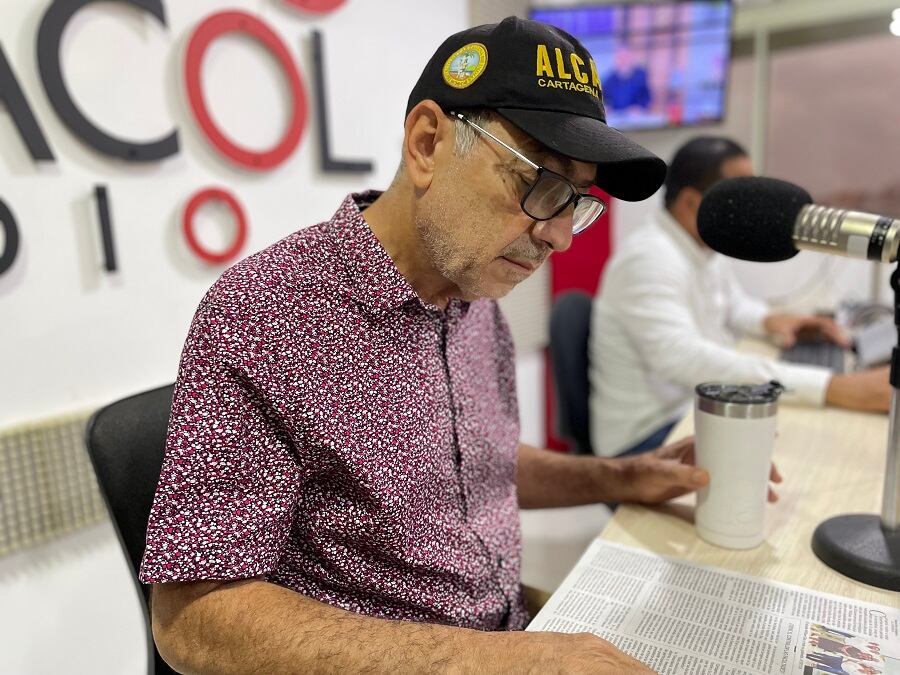 Caracol Radio