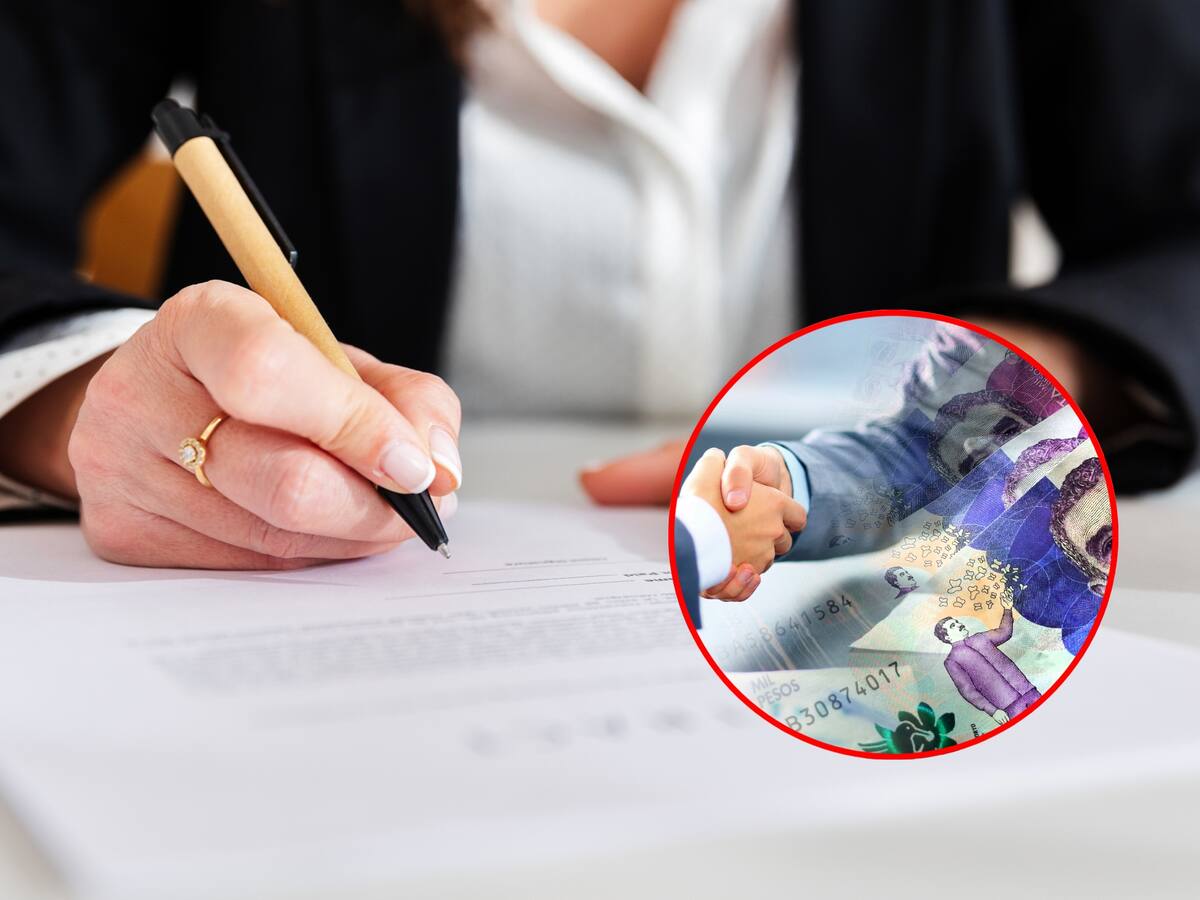 Se firmaron contratos por prestación de servicios por $ 29 billones previo a ley de garantías: CCE