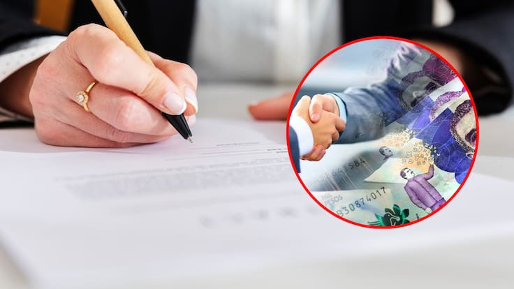 SENA y Barranquilla son los que más contrataron previo a ley de garantías: Colombia Compra Eficiente