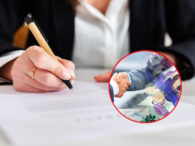 Imágenes de referencia. Fotos: Getty Images