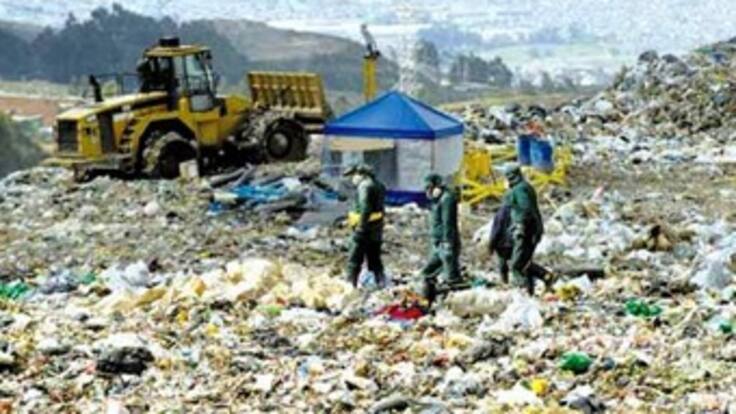 Un año de vida útil le queda al relleno sanitario Doña Juana: Uaesp