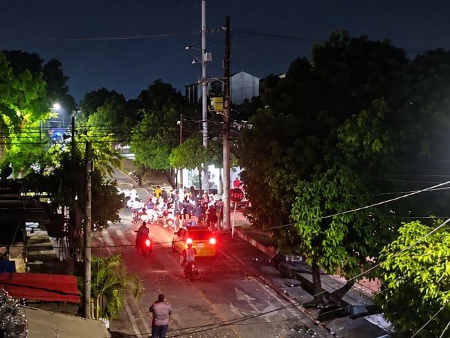 Foto: Alcaldía de Barrancabermeja