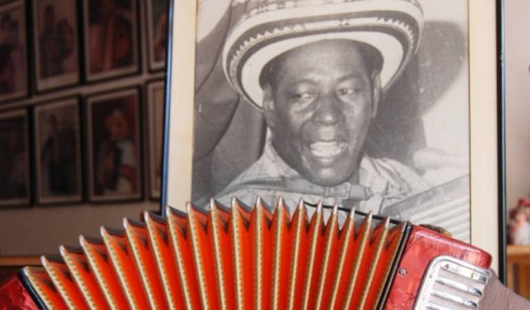 La palabra "Vallenato" en la "Rae"