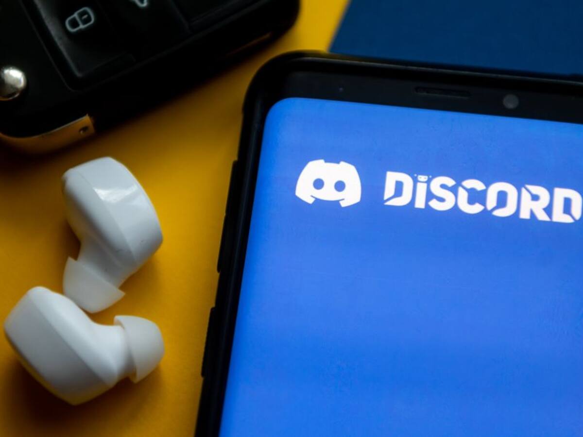 ¿Cómo vincular su cuenta de PlayStation con Discord?