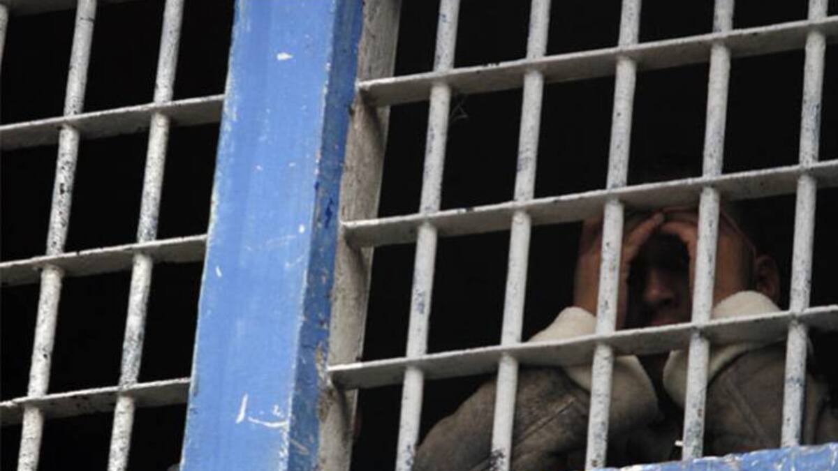 Sin soluciones a la vista en las cárceles de Manizales