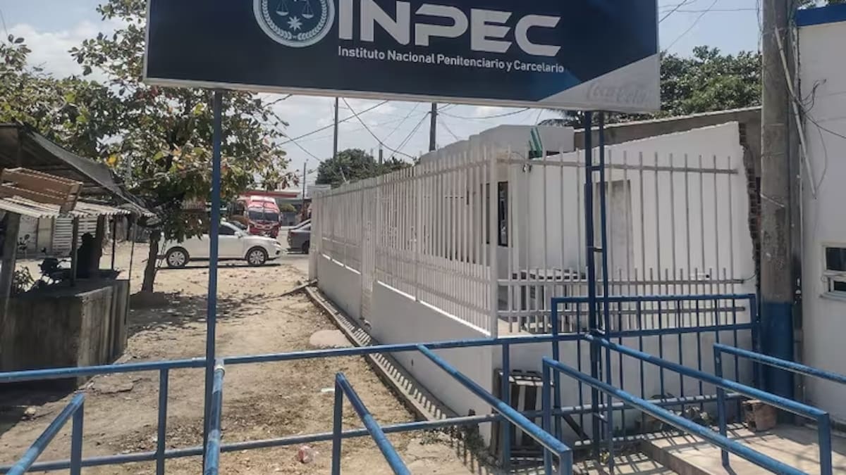 A la cárcel dos hombres por presuntas agresiones intrafamiliares en Bolívar