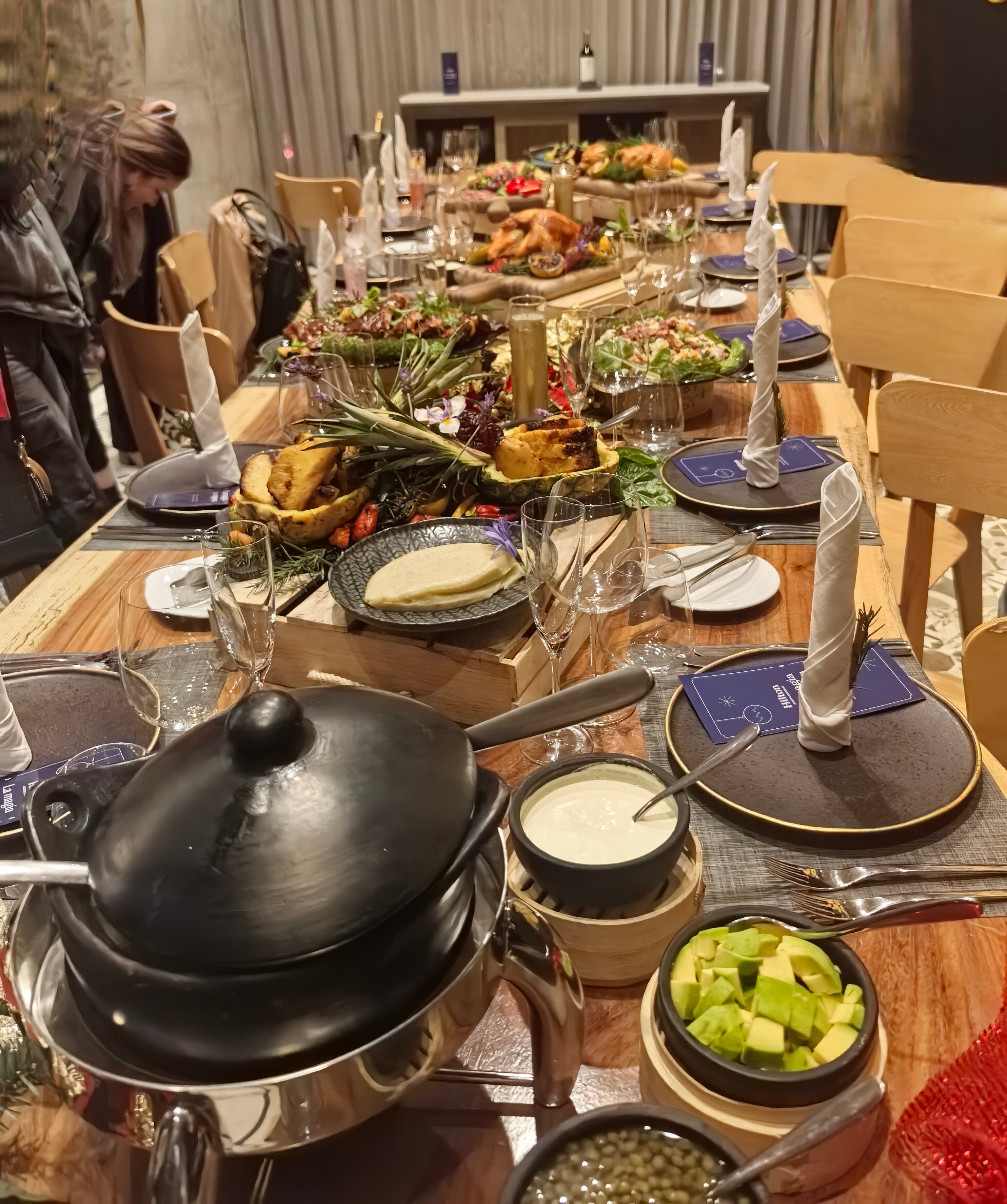 Cortesía: Ricardo Bedoya