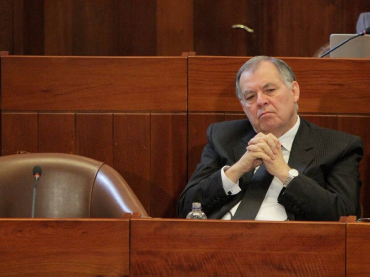 Todos los seres humanos son personas y lo son desde la concepción: procurador