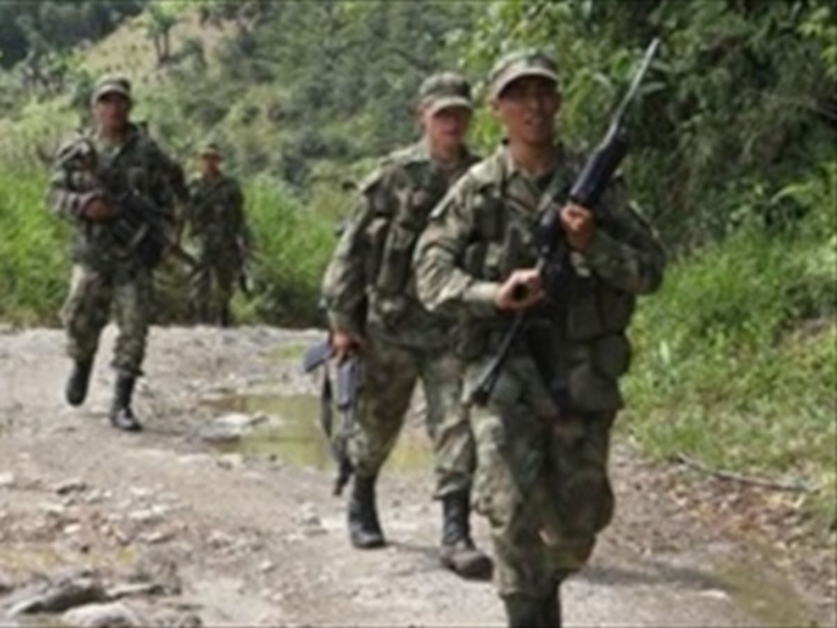 Pasó a último debate Fuero Penal Militar