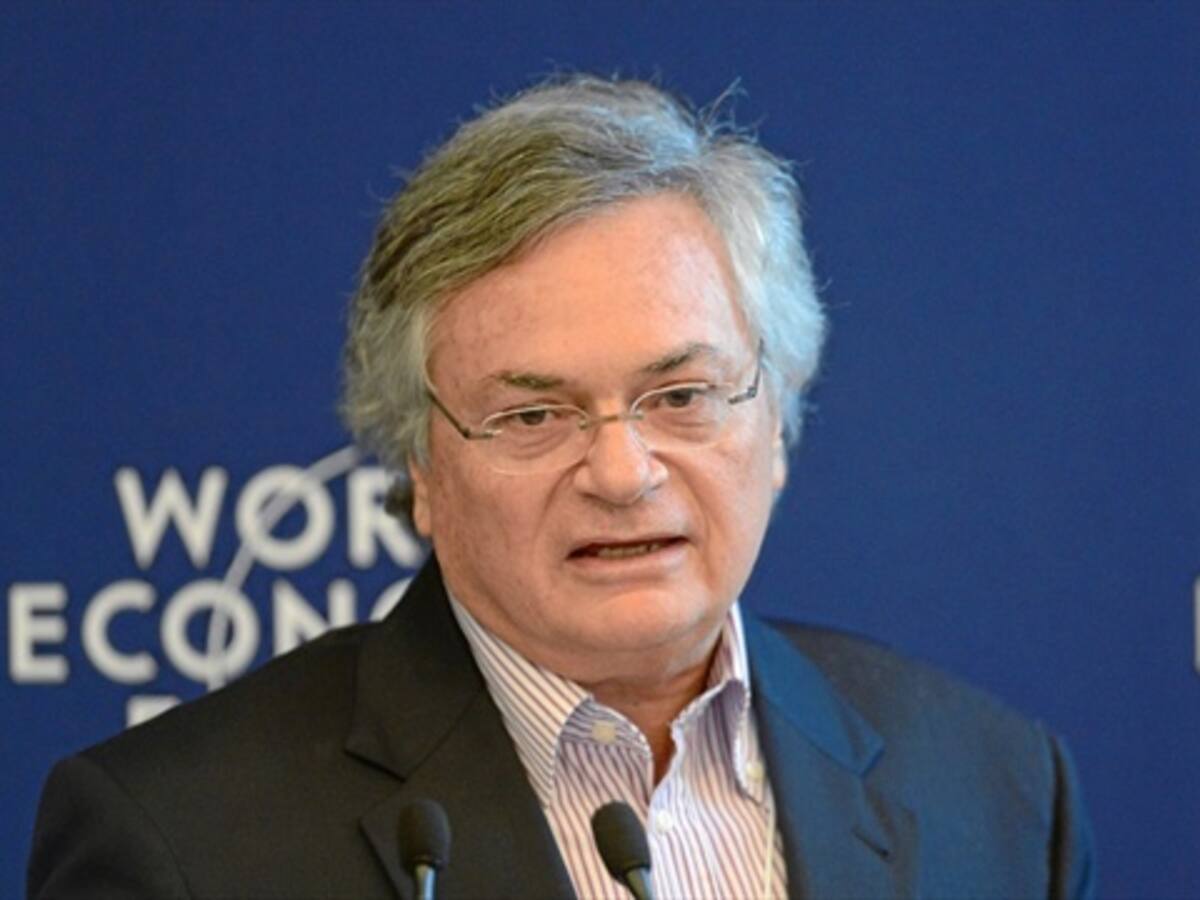 Esta será la cumbre de las mentiras: Moisés Naim