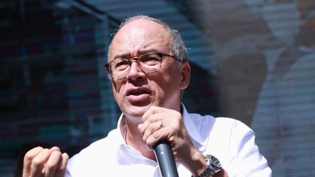 A Fondo con Juan Carlos Echeverry: Juan Carlos Echeverry, “papá” de la Regla Fiscal, defiende el control del gasto público