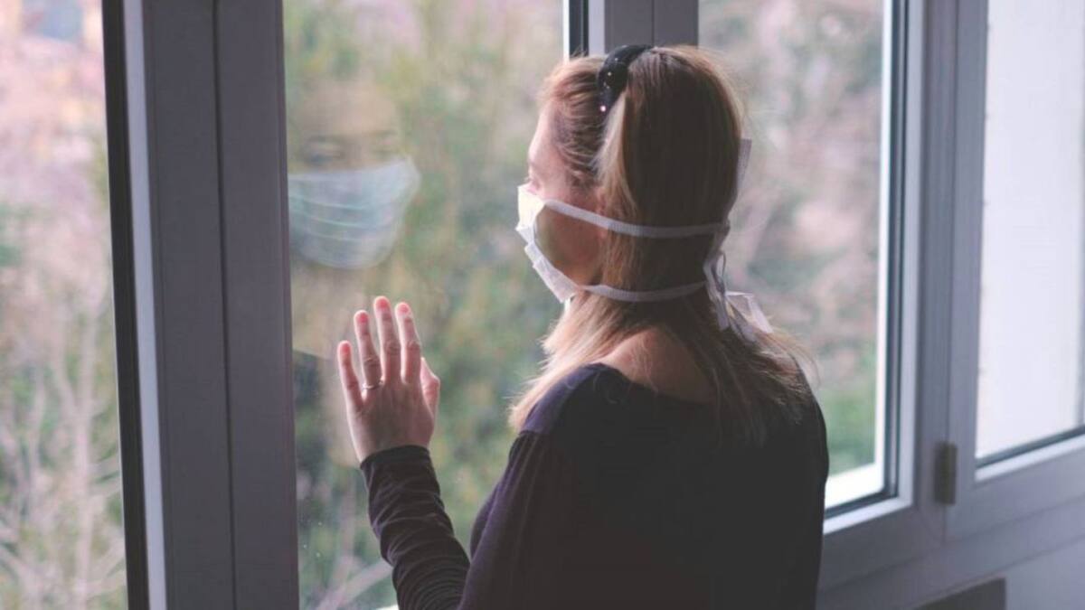 Recurrir a especialistas ante pérdida de familiares por COVID: Expertos