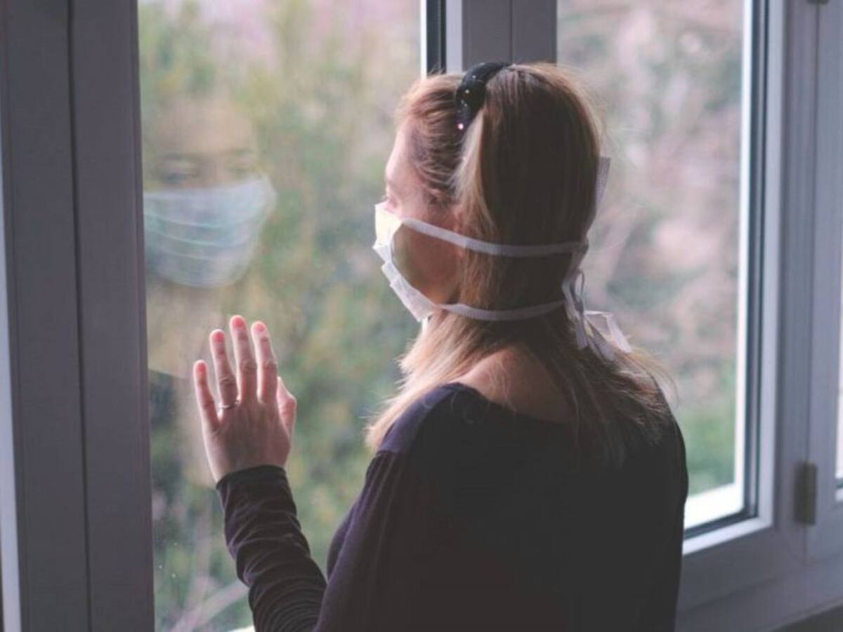 Recurrir a especialistas ante pérdida de familiares por COVID: Expertos