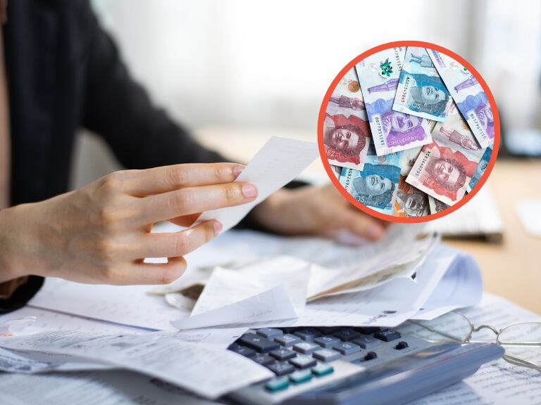 Deudas que se heredan en Colombia // Getty Images //