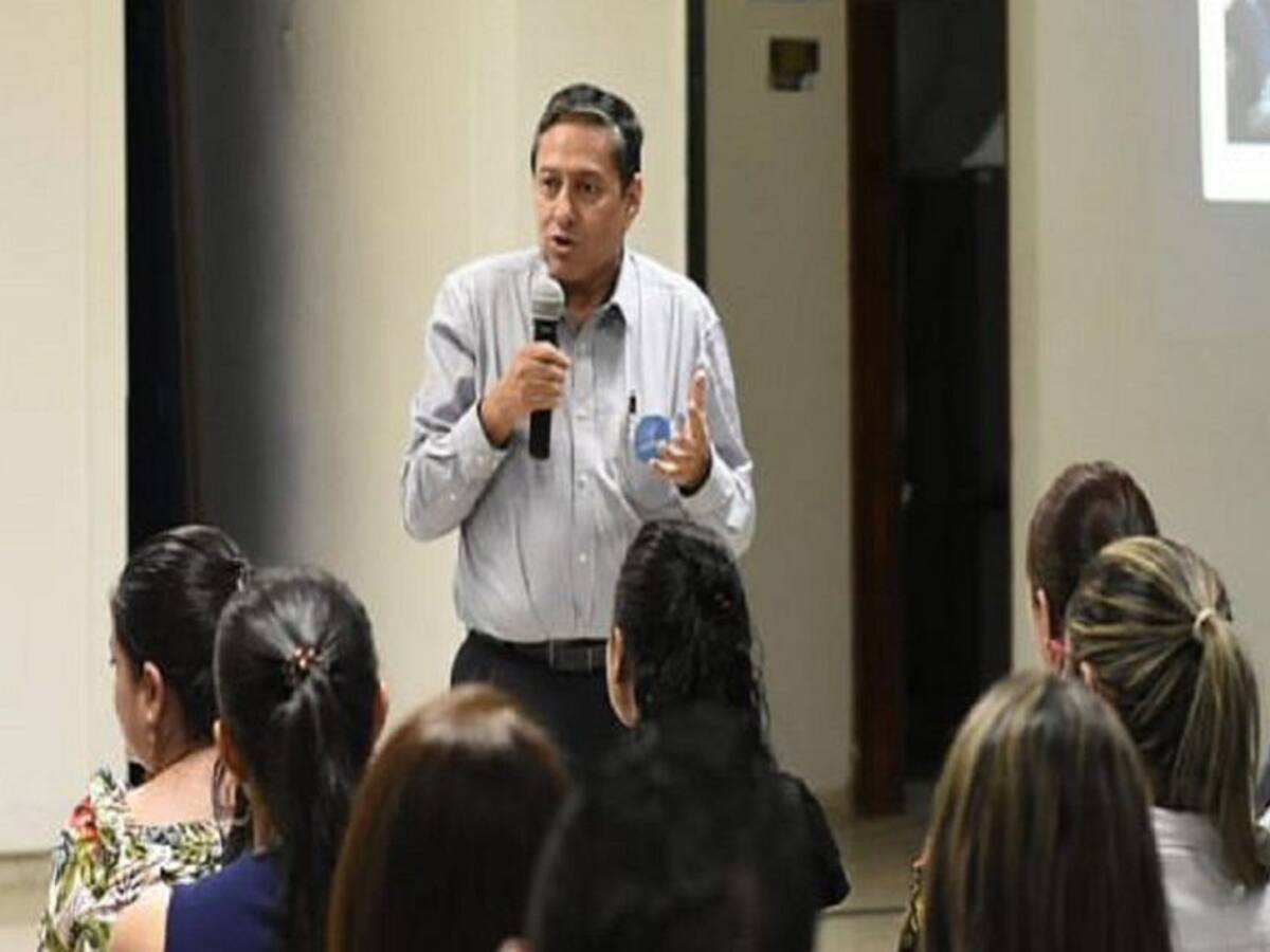 Renuncia Jorge Orlando Bernal a la dirección de Comfacor