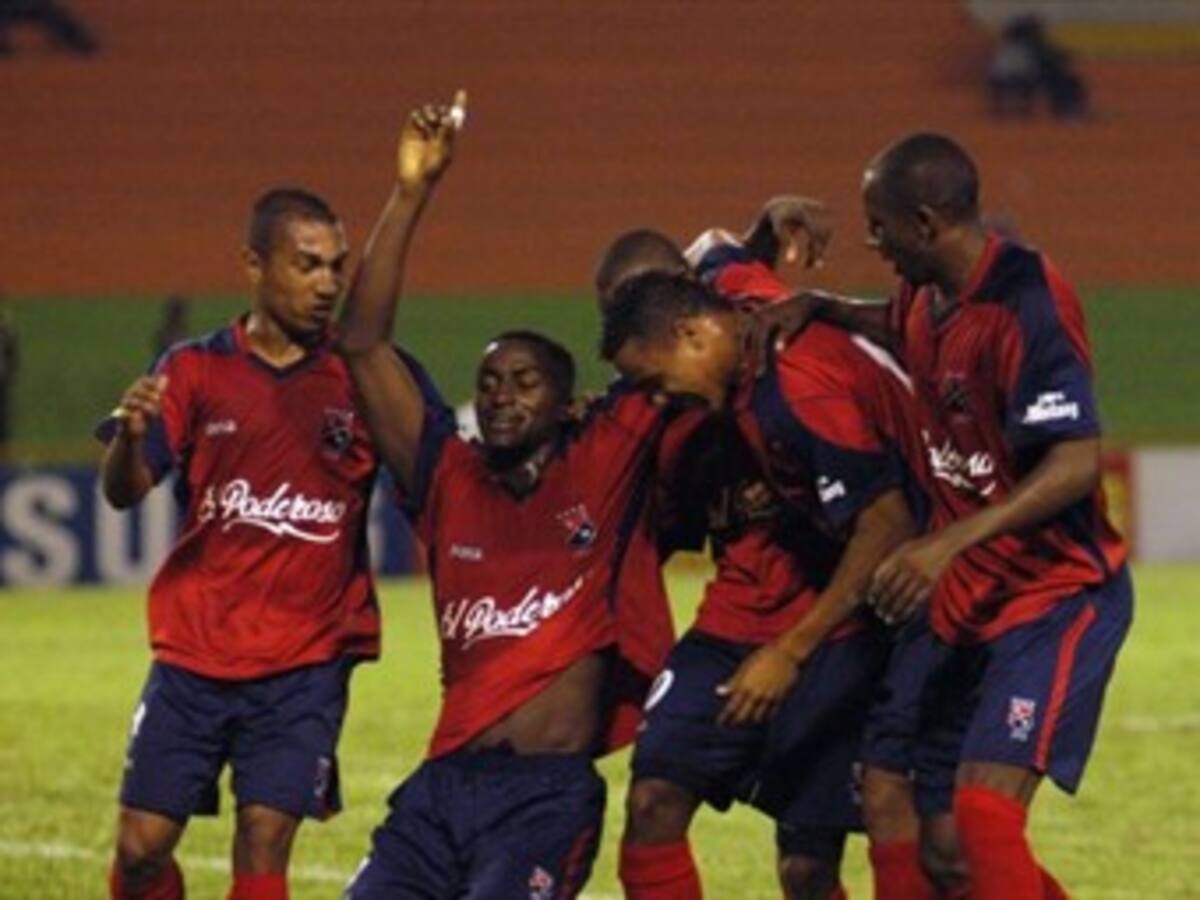 Medellín y Junior ganaron en fecha del fútbol colombiano. Eliminados Tolima, Pereira y Cartagena