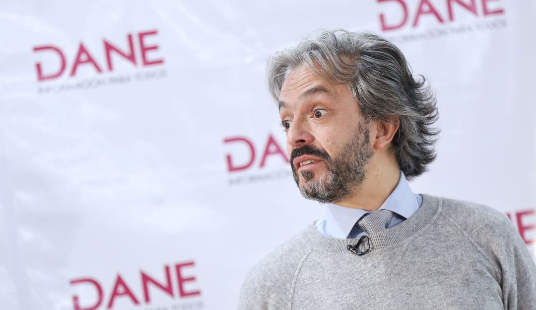 Balance desempleo en octubre