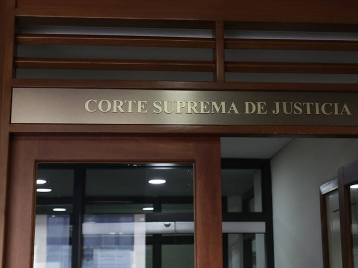 Corte llama a indagatoria a la senadora Yamina Pestana