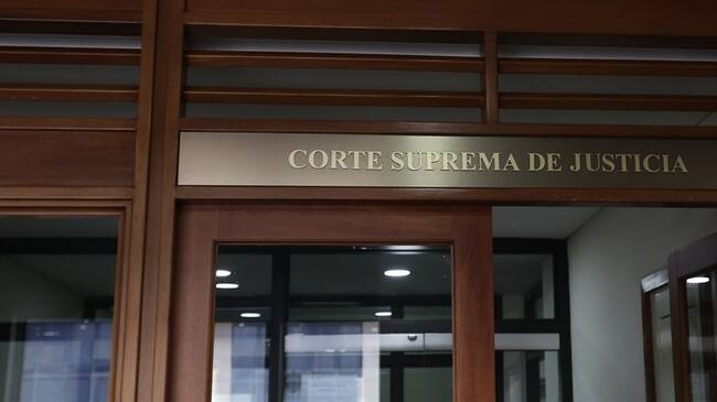Corte llama a indagatoria a la senadora Yamina Pestana. Foto: Colprensa