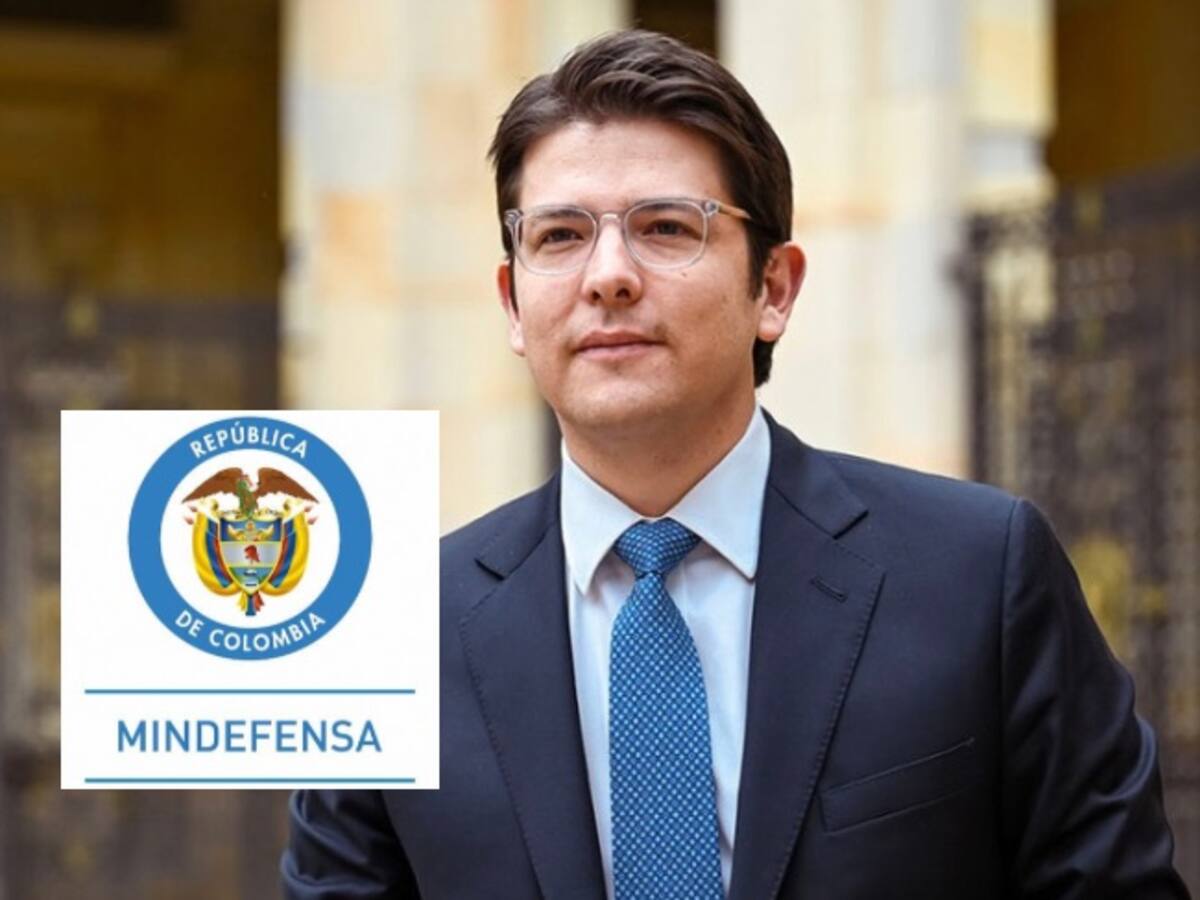Mindefensa niega respaldo a sindicato tras demanda contra Miguel Uribe: “No nos representan”