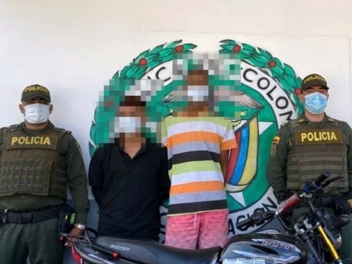 En navidad ocho capturados y 191 comparendos aplicados en Cartagena