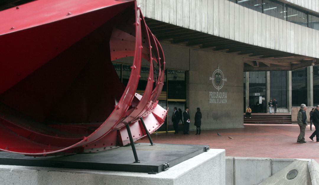 Procuraduría General de la Nación, Bogotá