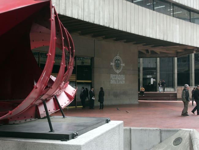 Procuraduría General de la Nación, Bogotá