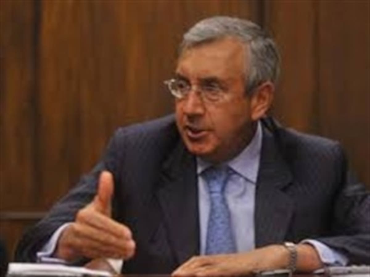 No hay desabastecimiento de alimentos: MinAgricultura