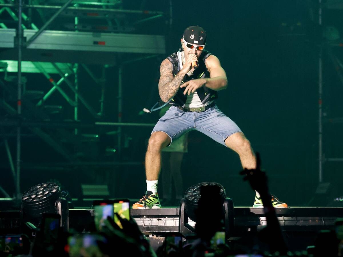 🔴EN VIVO Movilidad en Bogotá: trancones por el concierto de Feid, vias afectadas y más