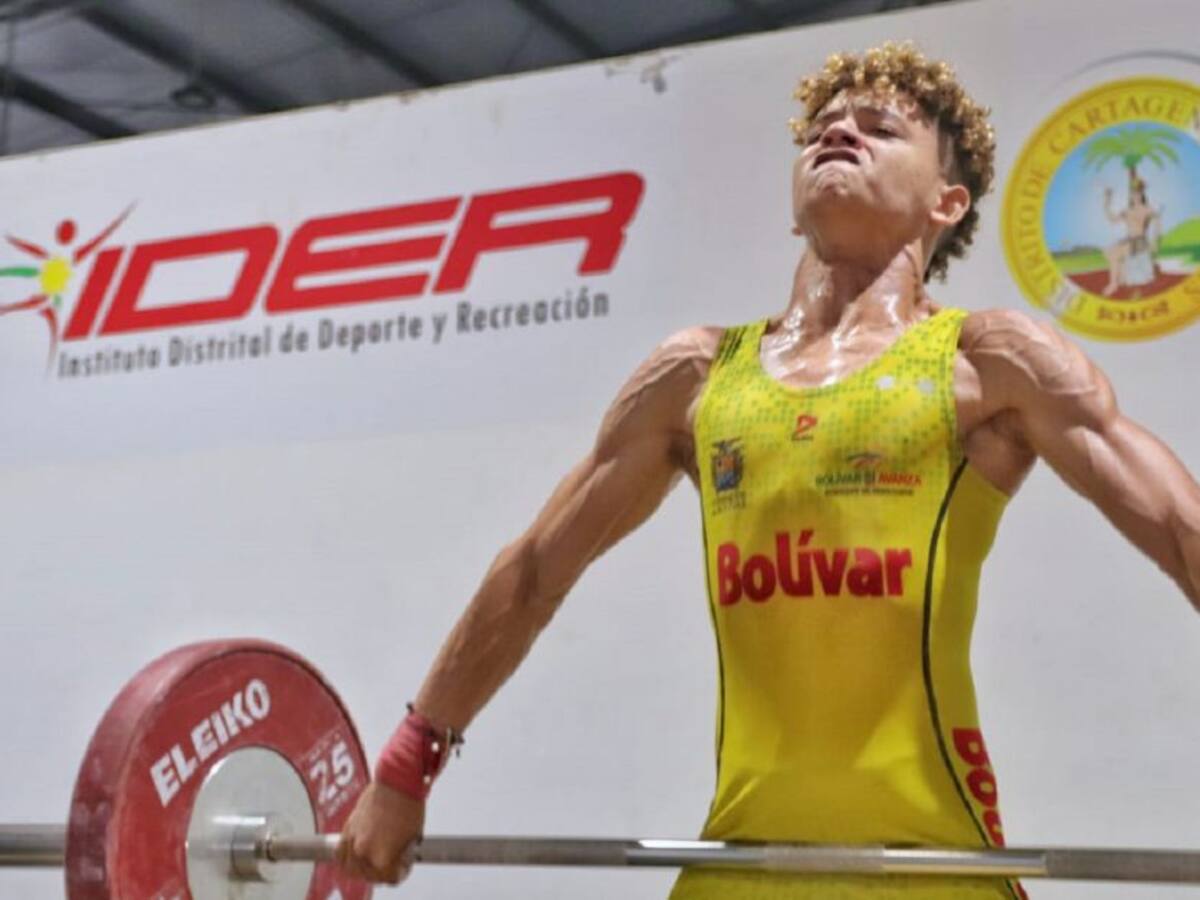 200 deportistas de Cartagena recibirán $900 millones en apoyos