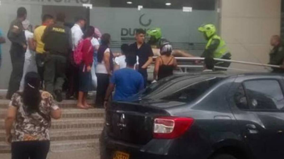 Una mujer y un docente pensionado victimas de sicarios en el Quindío