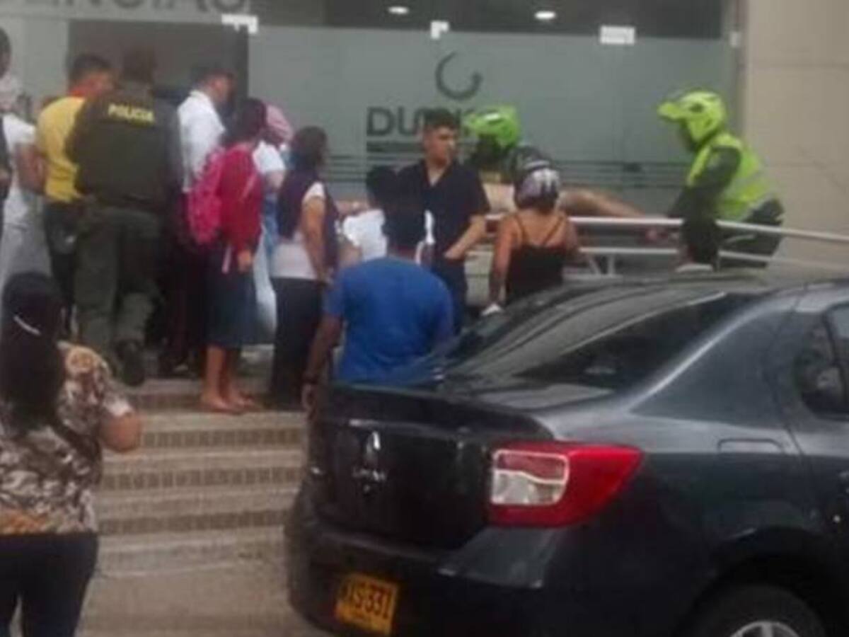 Una mujer y un docente pensionado victimas de sicarios en el Quindío