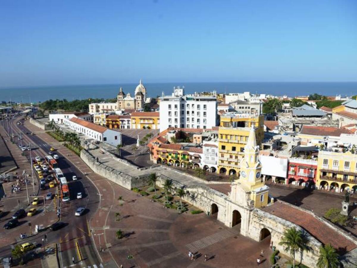 Por temporada de lluvias IPCC previene a arrendatarios del Centro Histórico
