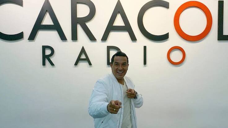 "EL REY DEL CARNAVAL"