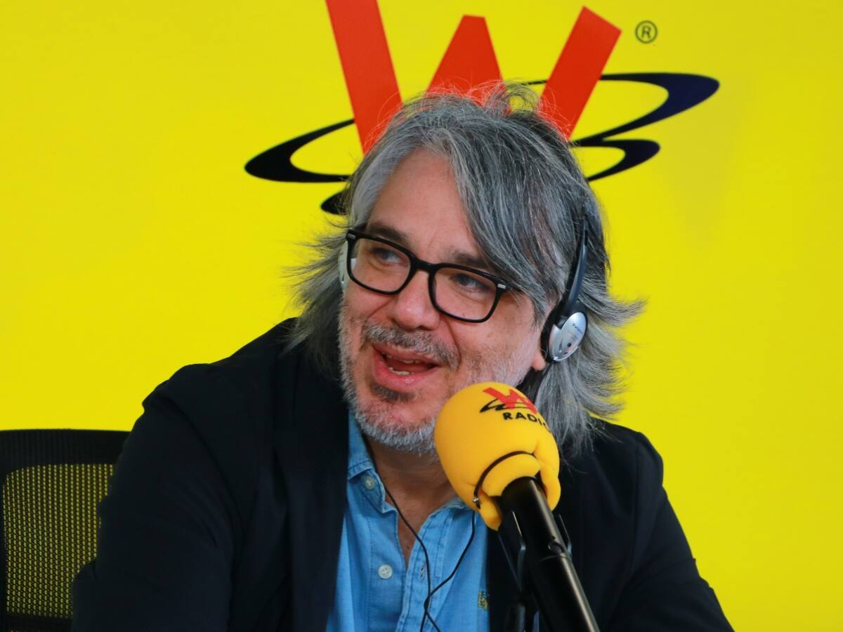 “Veo a Millonarios muy fuerte contra Nacional”: Martín De Francisco sobre final del FPC