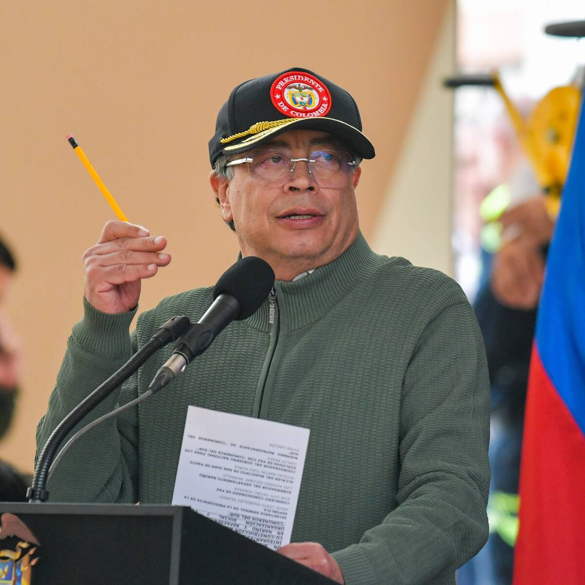 Gobierno Petro radicó mensaje de urgencia e insistencia a ‘mini reforma laboral’ del Partido Liberal