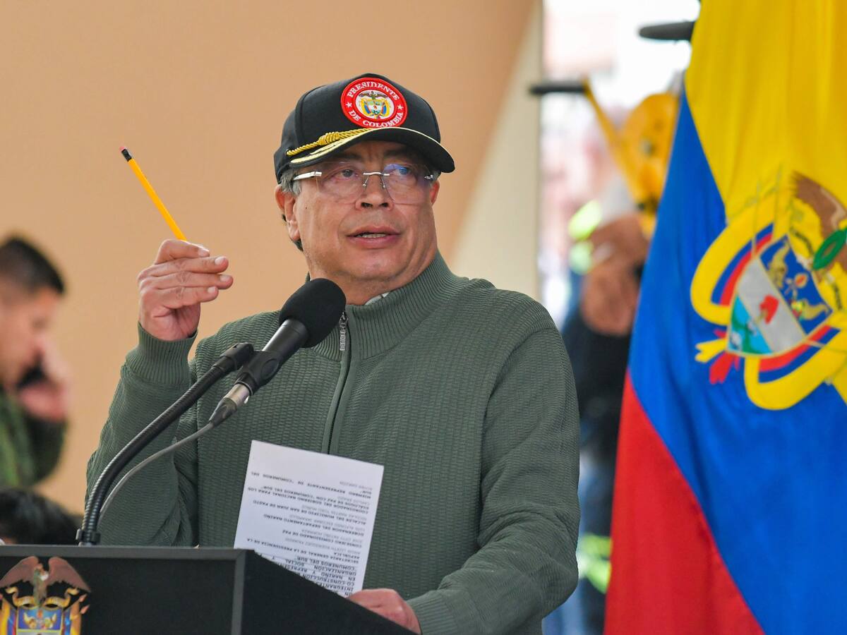 Al Oído: video publicado por Petro, más que alimentar ego, ¿ambienta deseo de quedarse en el poder?