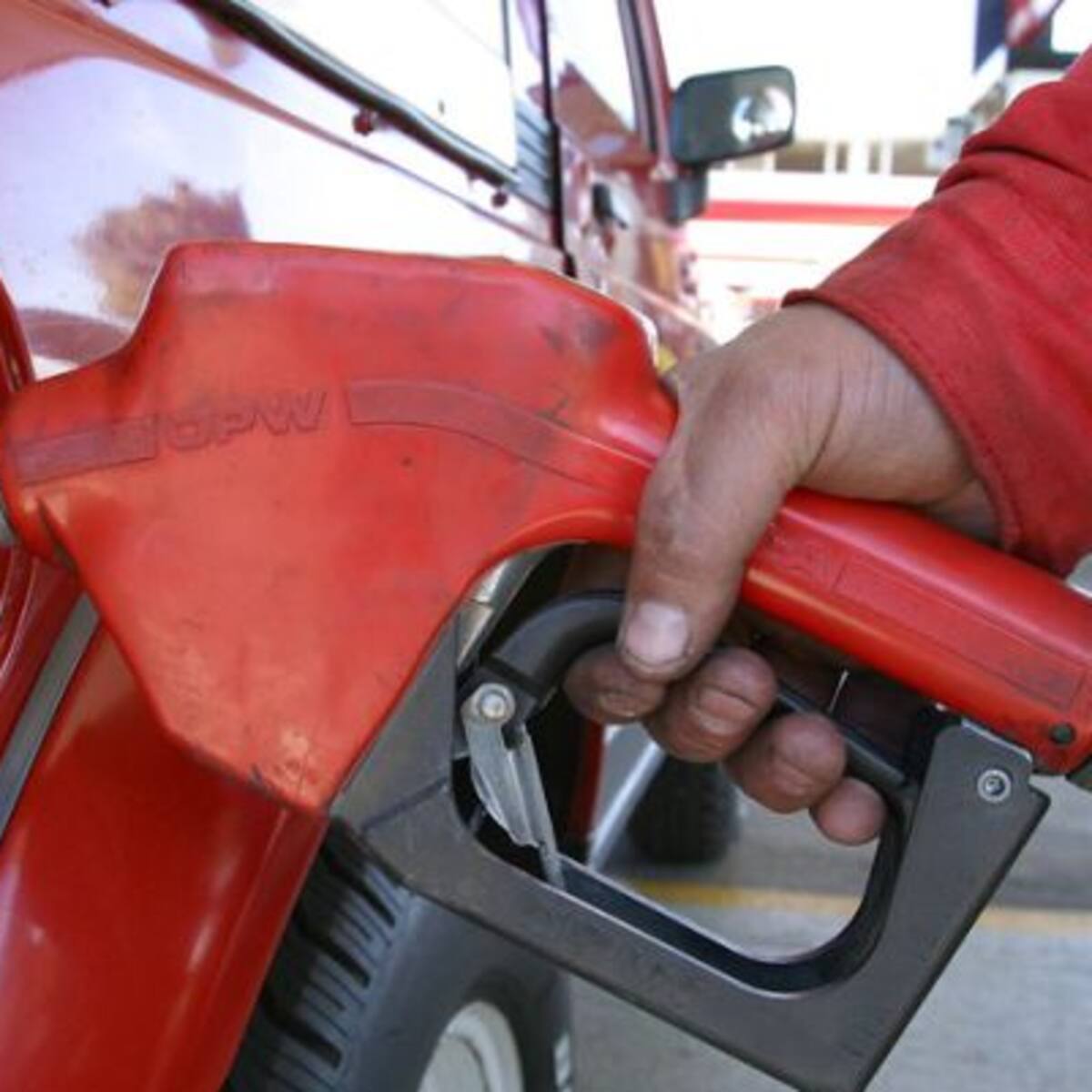 Precio de la gasolina aumentará $400 y del ACPM $65 a partir del 1 de enero de 2023